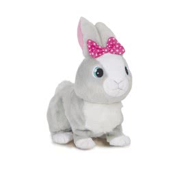 As company Betsy Plush Interactive Rabbit 1607-95861 8421134095861