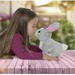 As company Betsy Plush Interactive Rabbit 1607-95861 8421134095861