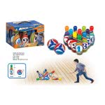 Toys-shop Choice Bowling Set JS060860 6990119608607
