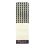 Santoro London Gorjuss Circus Matchbook Μπλοκάκι Σημειώσεων Moon Buttons 993GJD01 / 993GJ01 5018997627549