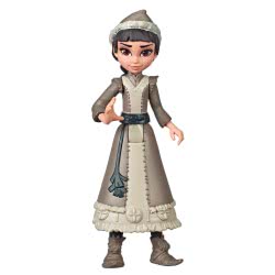 Hasbro Disney Frozen II Honeymaren Μικρή Κούκλα E5505 / E7085 5010993608980