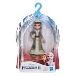 Hasbro Disney Frozen II Honeymaren Μικρή Κούκλα E5505 / E7085 5010993608980