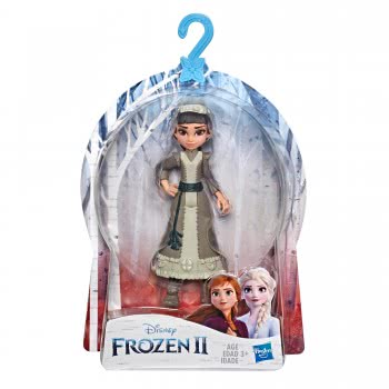 Hasbro Disney Frozen II Honeymaren Μικρή Κούκλα E5505 / E7085 5010993608980