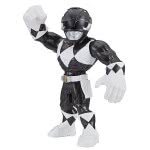 Hasbro Mega Mighties Power Rangers Black Ranger - Μαύρος Ρέιντζερ E5869 / E5873 5010993577194