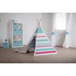 John Σκηνή Tepee 160X120x120 Εκ. 77204 4006149772040