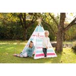 John Tepee Play Tent 160X120x120 Cm 77204 4006149772040