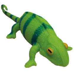 Gama Brands Rep Pals Chameleon Ελαστική Φιγούρα Χαμαιλέοντα 13429599 5055727529599