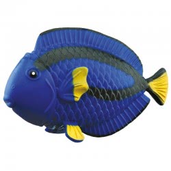 Gama Brands Rep Pals Blue Tang Paracanthurus Elastic Figure 13440273 5055727540273