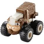 Mattel Blaze Οχήματα Die Cast Gasquatch CGF20 / DKV73 887961249965