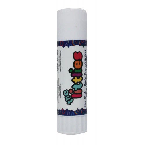 LUNA OFFICE The Littlies Stick Glue 40G 000646029 5205698237508