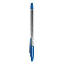 LUNA OFFICE The Littlies Στυλό Διαρκείας 0.7Mm - Μπλε 000646541 5205698432804