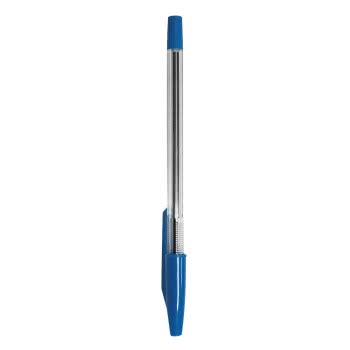 LUNA OFFICE The Littlies Ball Point Pen 0.7Mm - Blue 000646541 5205698432804
