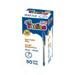 LUNA OFFICE The Littlies Στυλό Διαρκείας 0.7Mm - Μπλε 000646541 5205698432804