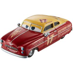 Mattel Disney/Pixar Cars 3 Αυτοκινητάκι Die-Cast - Flash Southern Gold Racer DXV29 / FLL67 887961561401