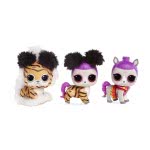 Giochi Preziosi L.O.L. Surprise Winter Disco - Fluffy Pets Series 6 LLU86000 8056379082910