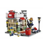LEGO CREATOR Toy & Grocery Shop Κατάστημα Παιχνιδιών & Παντοπωλείο 31036 5702015348140