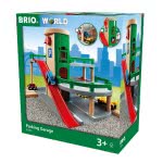 Brio World Parking Garage 33204 7312350332049