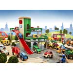 Brio World Πάρκινγκ 33204 7312350332049
