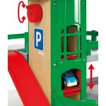Brio World Parking Garage 33204 7312350332049