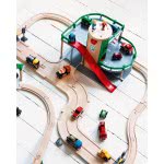 Brio World Parking Garage 33204 7312350332049