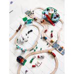 Brio World Parking Garage 33204 7312350332049