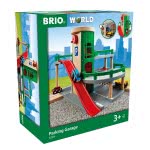 Brio World Πάρκινγκ 33204 7312350332049
