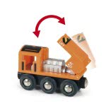 Brio World Starter Lift & Load Set 33878 7312350338782
