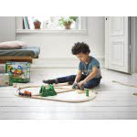 Brio World Starter Set Μεταφόρτωσης 33878 7312350338782