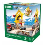 Brio World Σταθμός Μεταφόρτωσης Εμπορευμάτων 33280 7312350332803