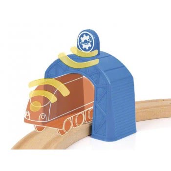 Brio World Smart Συνεργείο Τρένων 33918 7312350339185