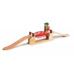 Brio World Lifting Bridge 33757 7312350337570