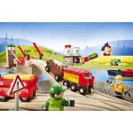 Brio World Ανυψούμενη Γέφυρα 33757 7312350337570