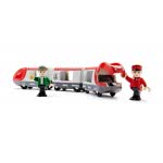 Brio World Travel Train 33505 7312350335057