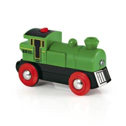Brio World Battery Powered Engine 33595 7312350335958