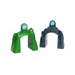 Brio World Smart Σετ Τούνελ 2 Τεμ. 33935 7312350339352