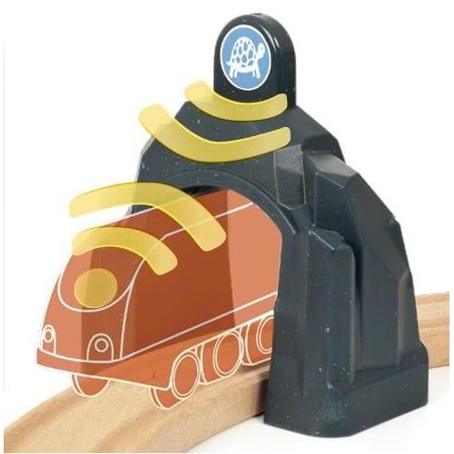 Brio World Smart Action Tunnel Pack 33935 7312350339352