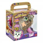 Real Fun Toys Rescue Runts - 4 Designs 19030 8436538674888