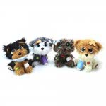 Real Fun Toys Rescue Runts - 4 Designs 19030 8436538674888