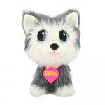 Real Fun Toys Rescue Runts - 4 Designs 19030 8436538674888