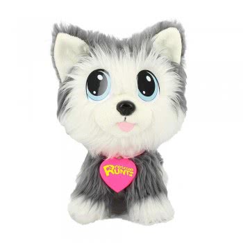 Real Fun Toys Rescue Runts - 4 Designs 19030 8436538674888