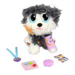 Real Fun Toys Rescue Runts - 4 Designs 19030 8436538674888