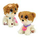 Real Fun Toys Rescue Runts - 4 Designs 19030 8436538674888