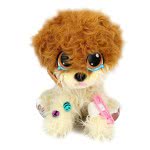 Real Fun Toys Rescue Runts - 4 Designs 19030 8436538674888