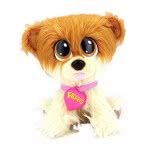 Real Fun Toys Rescue Runts - 4 Designs 19030 8436538674888