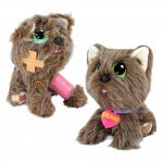 Real Fun Toys Rescue Runts - 4 Designs 19030 8436538674888