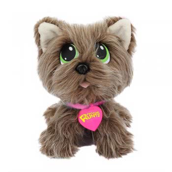 Real Fun Toys Rescue Runts - 4 Designs 19030 8436538674888