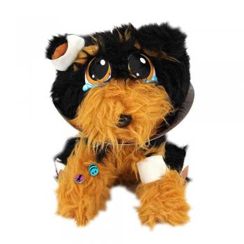 Real Fun Toys Rescue Runts - 4 Designs 19030 8436538674888