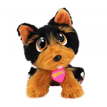 Real Fun Toys Rescue Runts - 4 Designs 19030 8436538674888