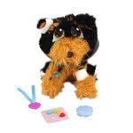 Real Fun Toys Rescue Runts - 4 Designs 19030 8436538674888