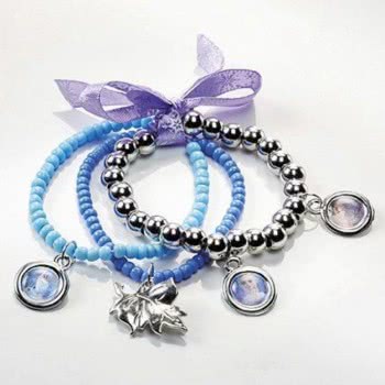 Totum Disney Frozen II Σετ Χειροτεχνίας 3 Σε 1 Ψυχρά Και Ανάποδα 681200 8714274681200